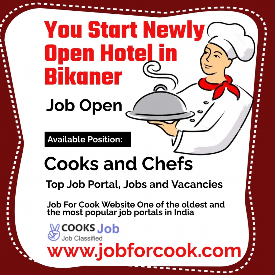 Rajasthan restaurant staff supplier Bikaner