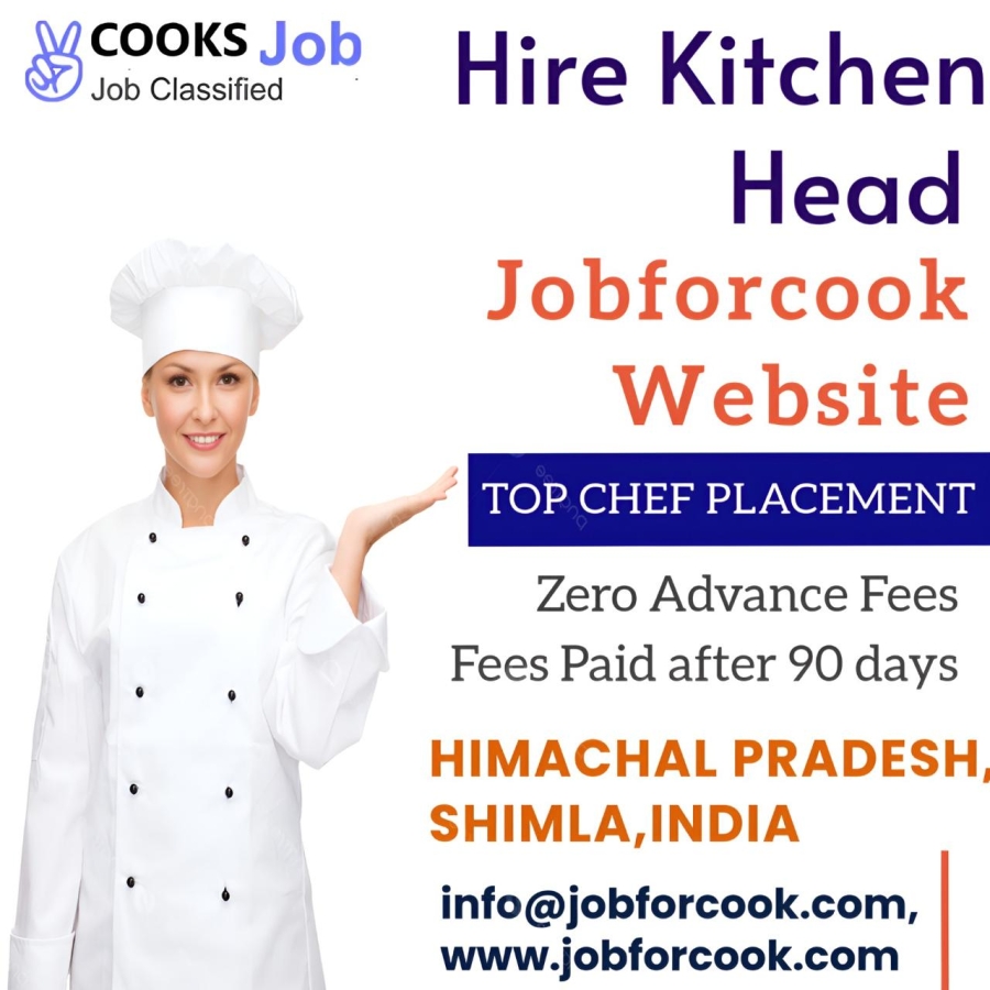 Hire best chefs from chef Amit Himachal shimla 