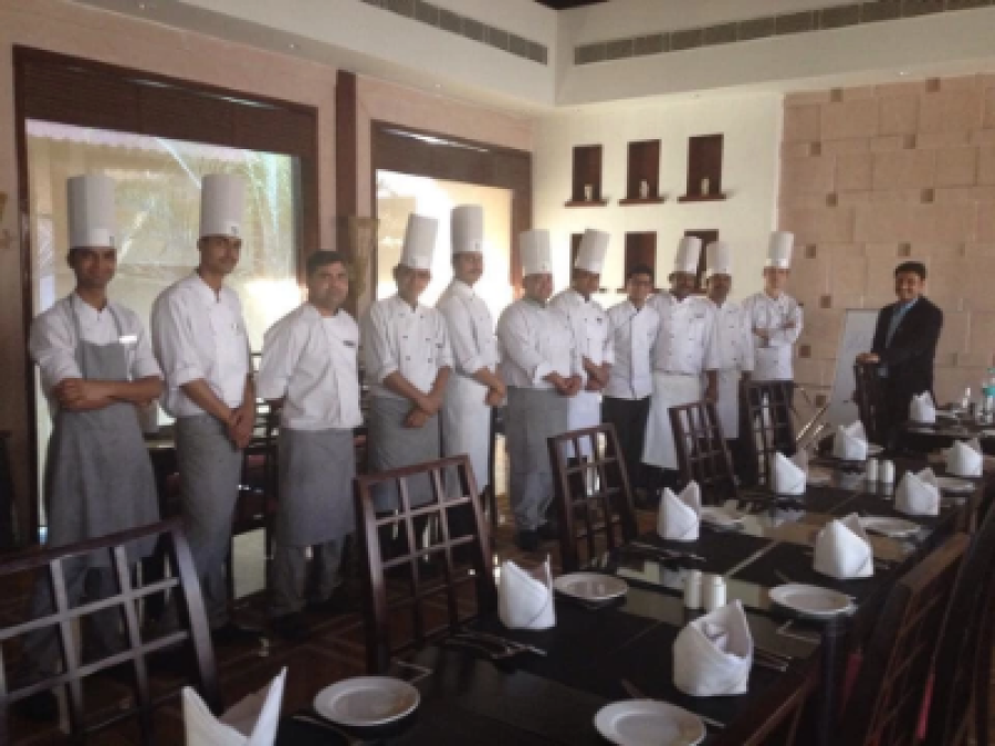 How to Hire a Chef -Trusted Chef Hiring Agency which Recuirt and Placed chefs Pan India 