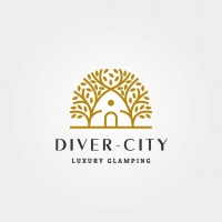 Divercity Luxury Glamping 