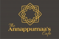 The Annappurnaas Cafe