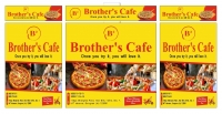 Brother’s cafe