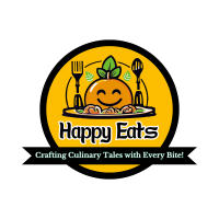 Happy eats