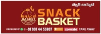 Snack Basket 