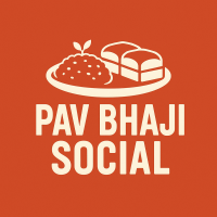 Pav Bhaji Social 