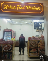 AAHAR FOOD PARLOUR