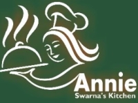 ANNIE SWARNA'S KITCHEN