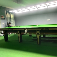 Basera Snooker Club and cafe 