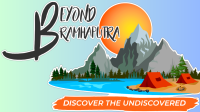 Beyond Brahmaputra 