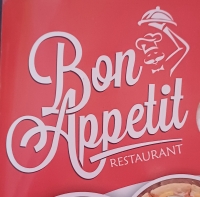 Bon Appetit Restaurant 