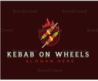 Kebab On Wheels 