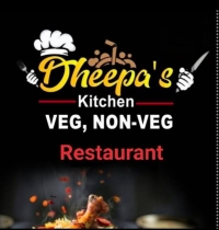 Deepas kitchen 