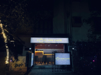 6 Coins Cafe Newtown Kolkata